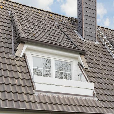 Apartamento Barig Hues Og Munkmarsch Exterior foto