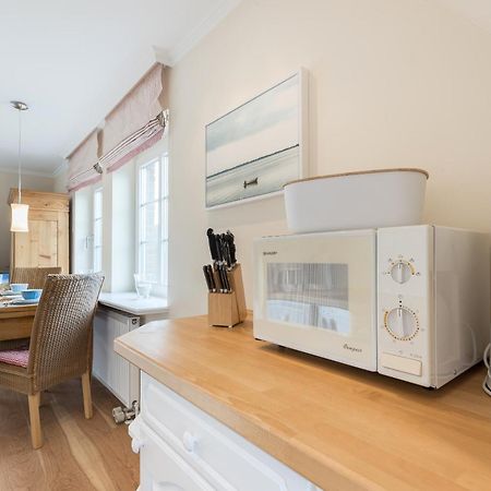 Apartamento Barig Hues Og Munkmarsch Exterior foto