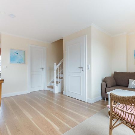 Apartamento Barig Hues Og Munkmarsch Exterior foto
