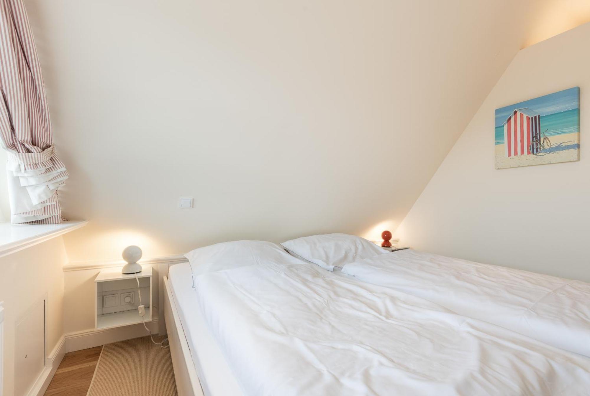 Apartamento Barig Hues Og Munkmarsch Exterior foto