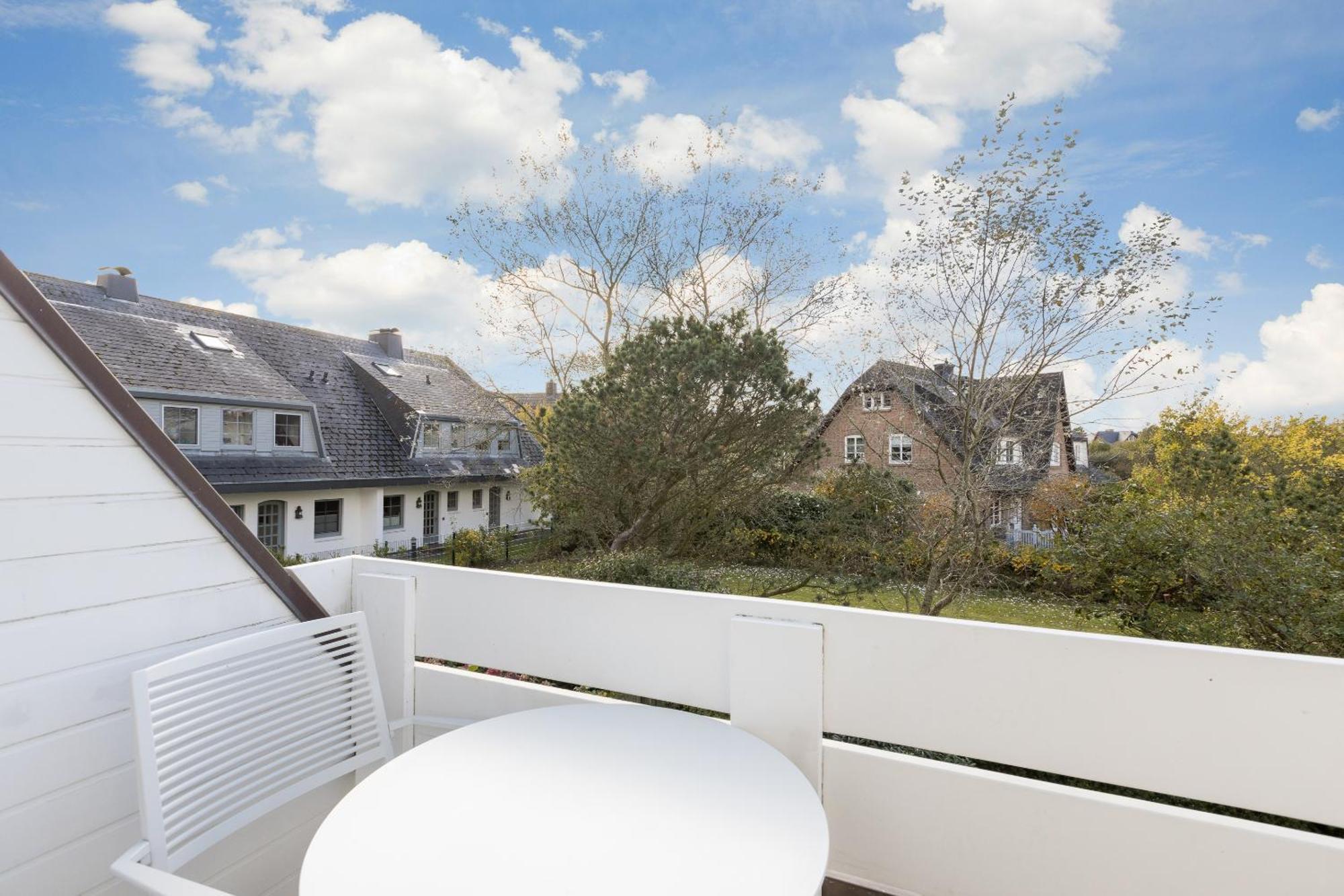Apartamento Barig Hues Og Munkmarsch Exterior foto