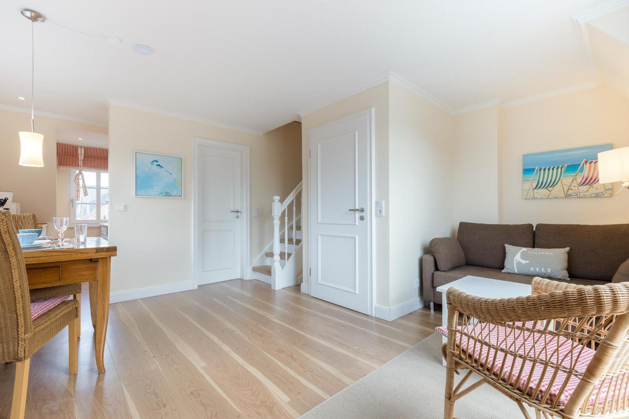 Apartamento Barig Hues Og Munkmarsch Exterior foto