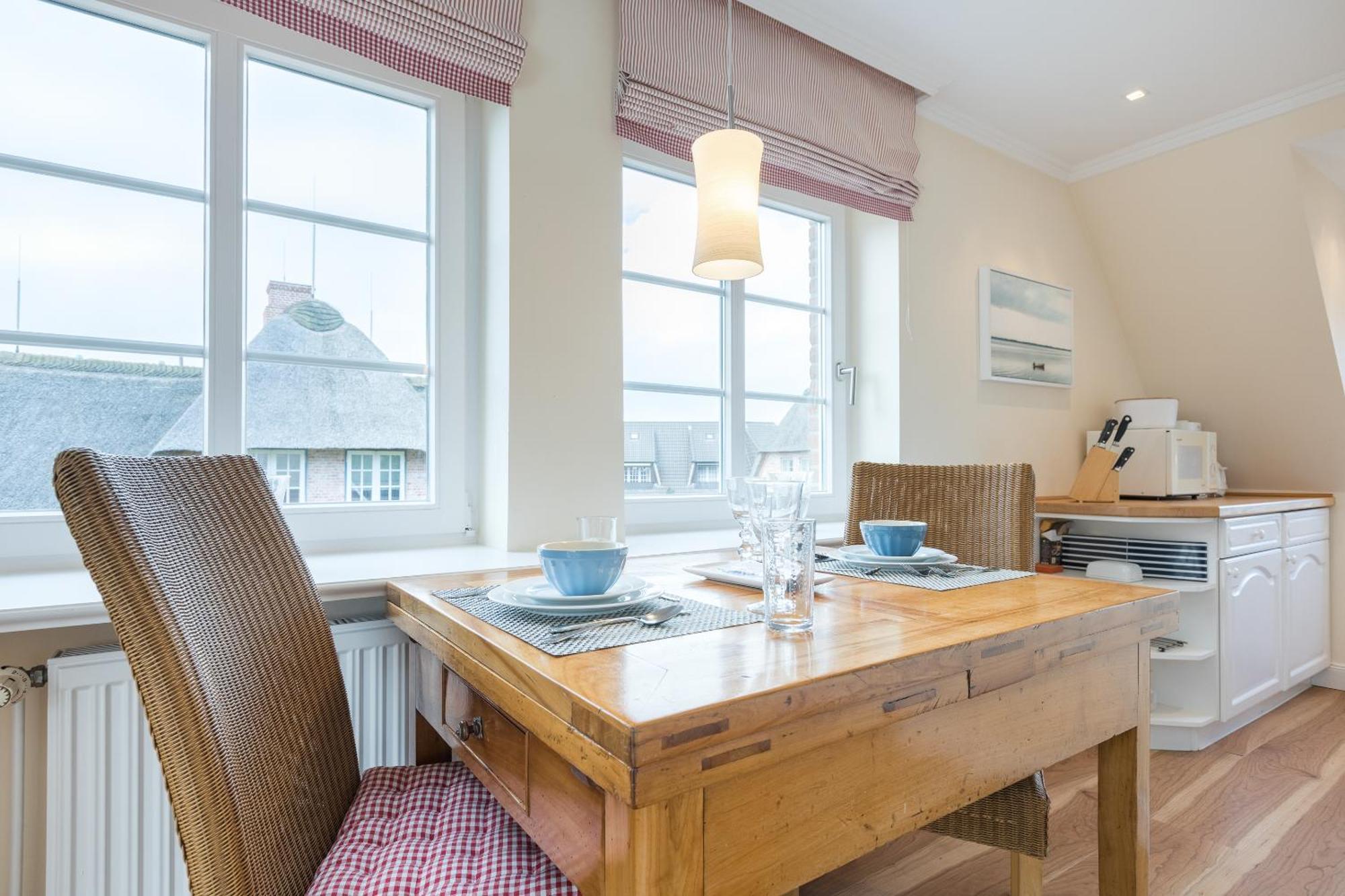 Apartamento Barig Hues Og Munkmarsch Exterior foto