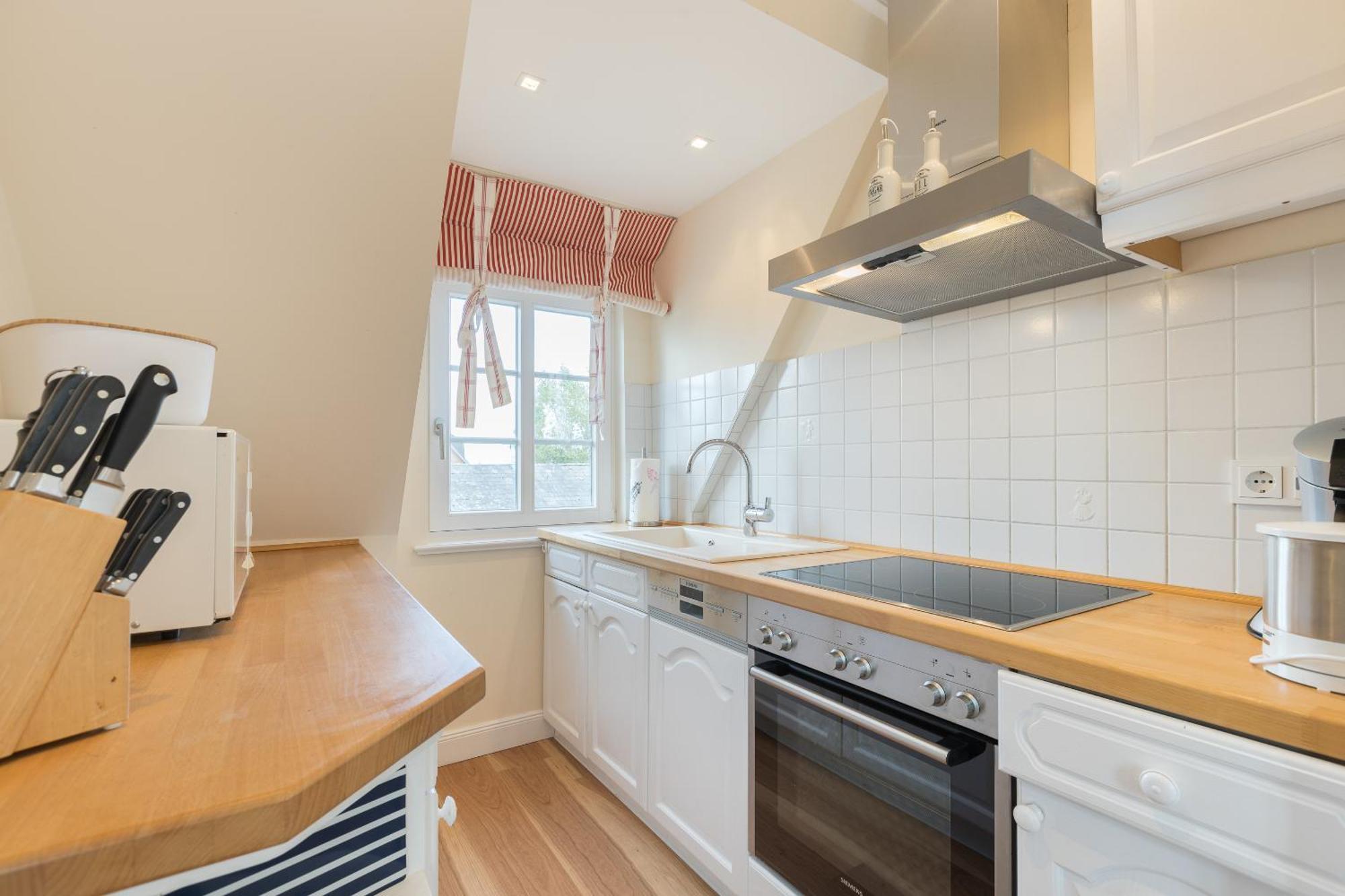 Apartamento Barig Hues Og Munkmarsch Exterior foto