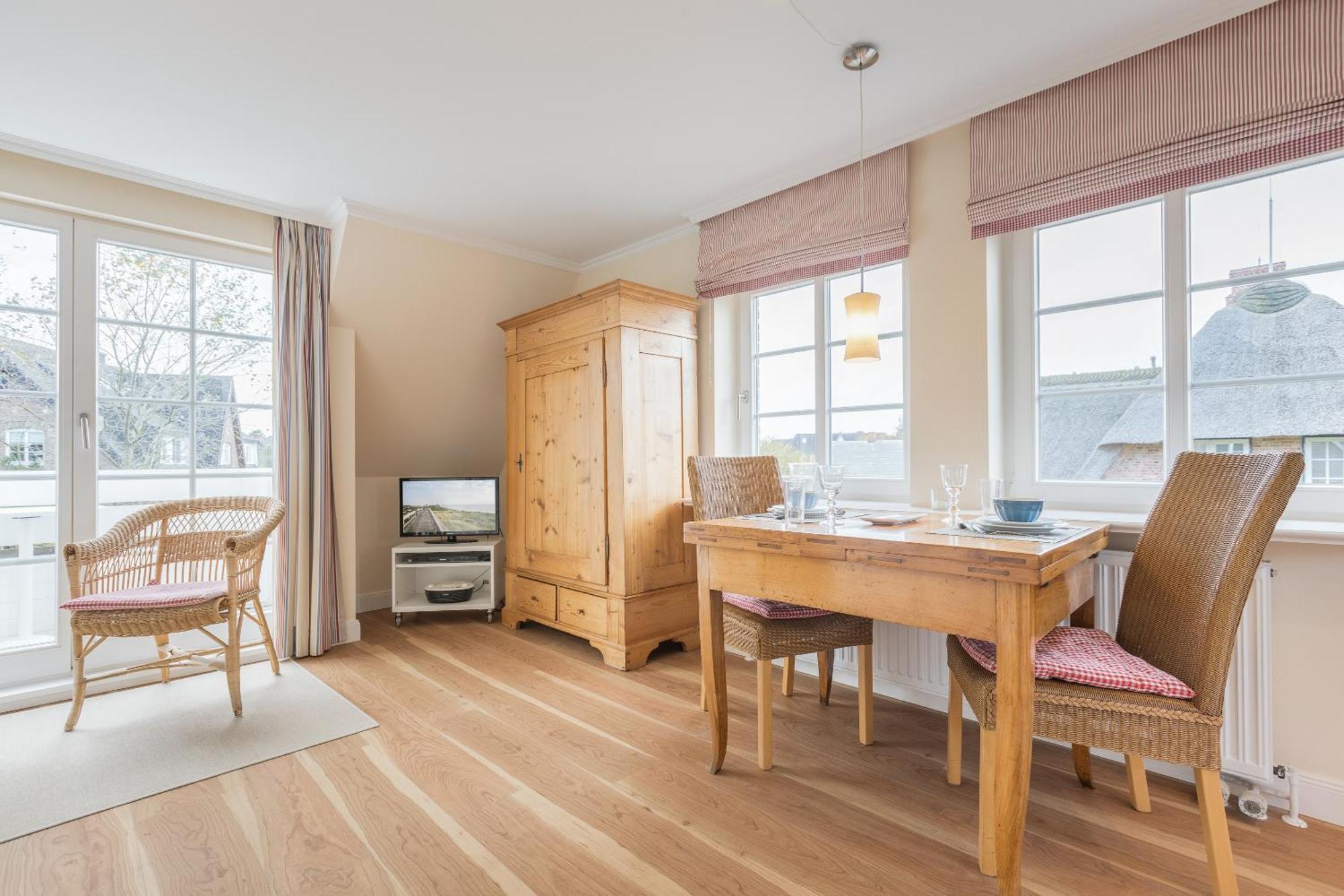 Apartamento Barig Hues Og Munkmarsch Exterior foto